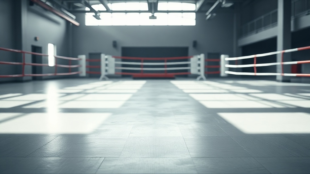 Paul Ingle Boxing Academy