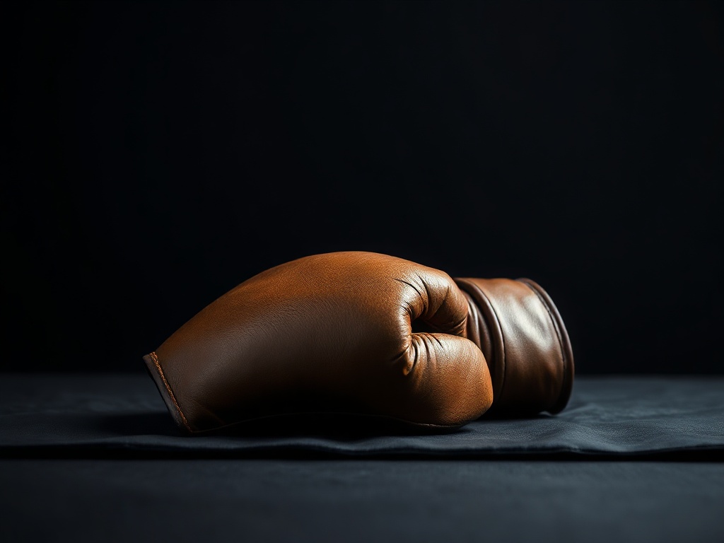 Paul Ingle Boxing Academy