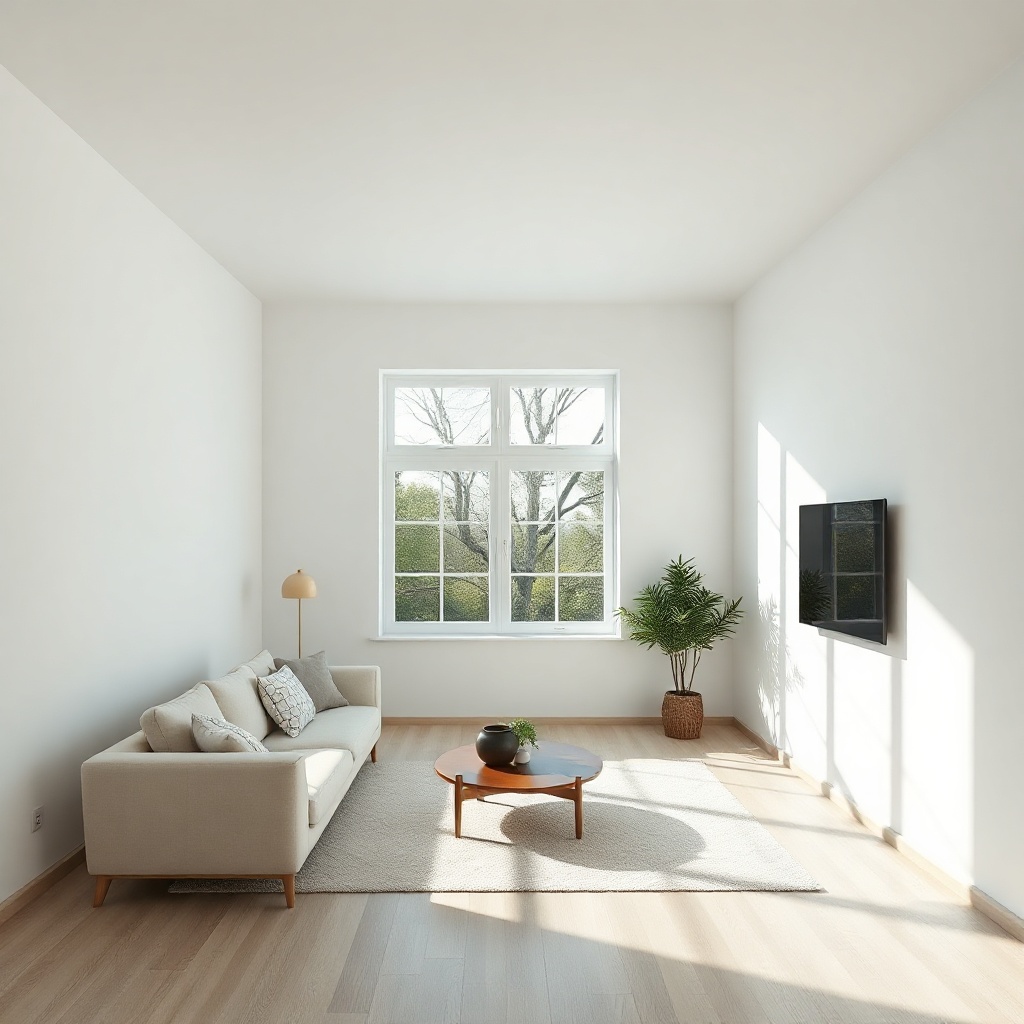 Paul Longstaff Painter & Decorator