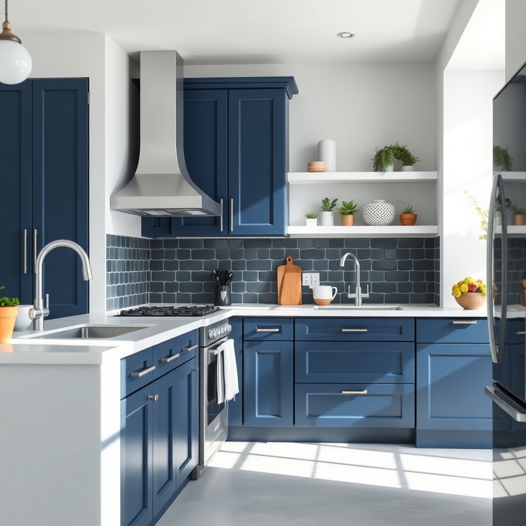 Paul Longstaff Painter & Decorator