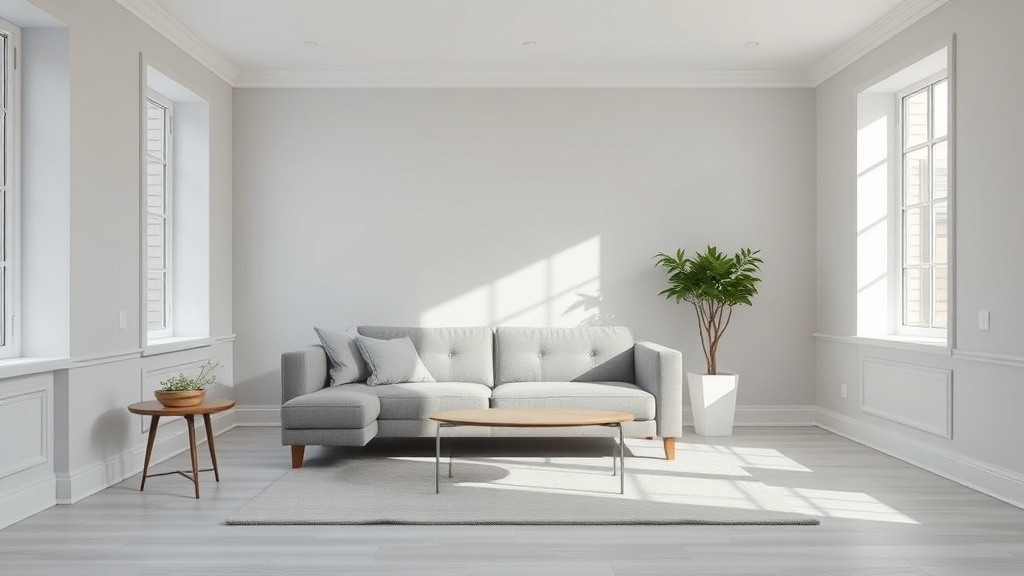 Paul Longstaff Painter & Decorator