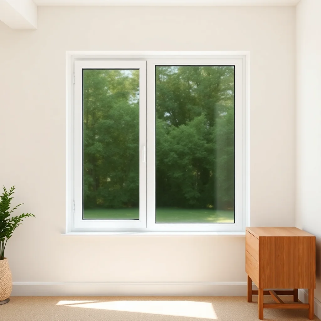 Paul Parry uPVC Windows Doors