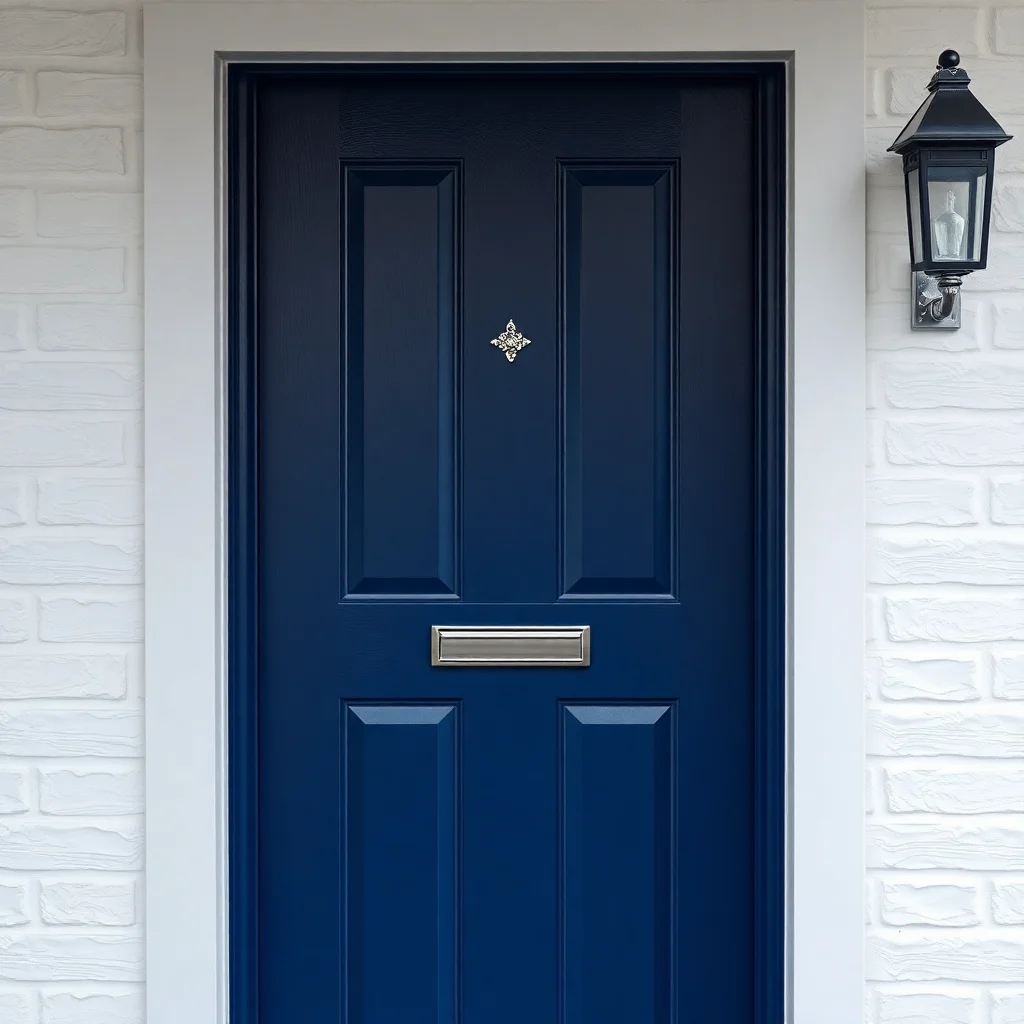 Paul Parry uPVC Windows Doors