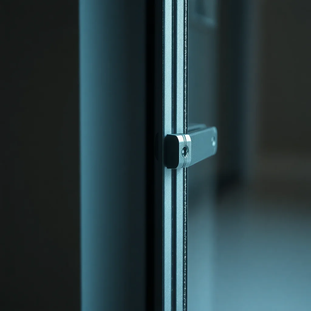Paul Parry uPVC Windows Doors