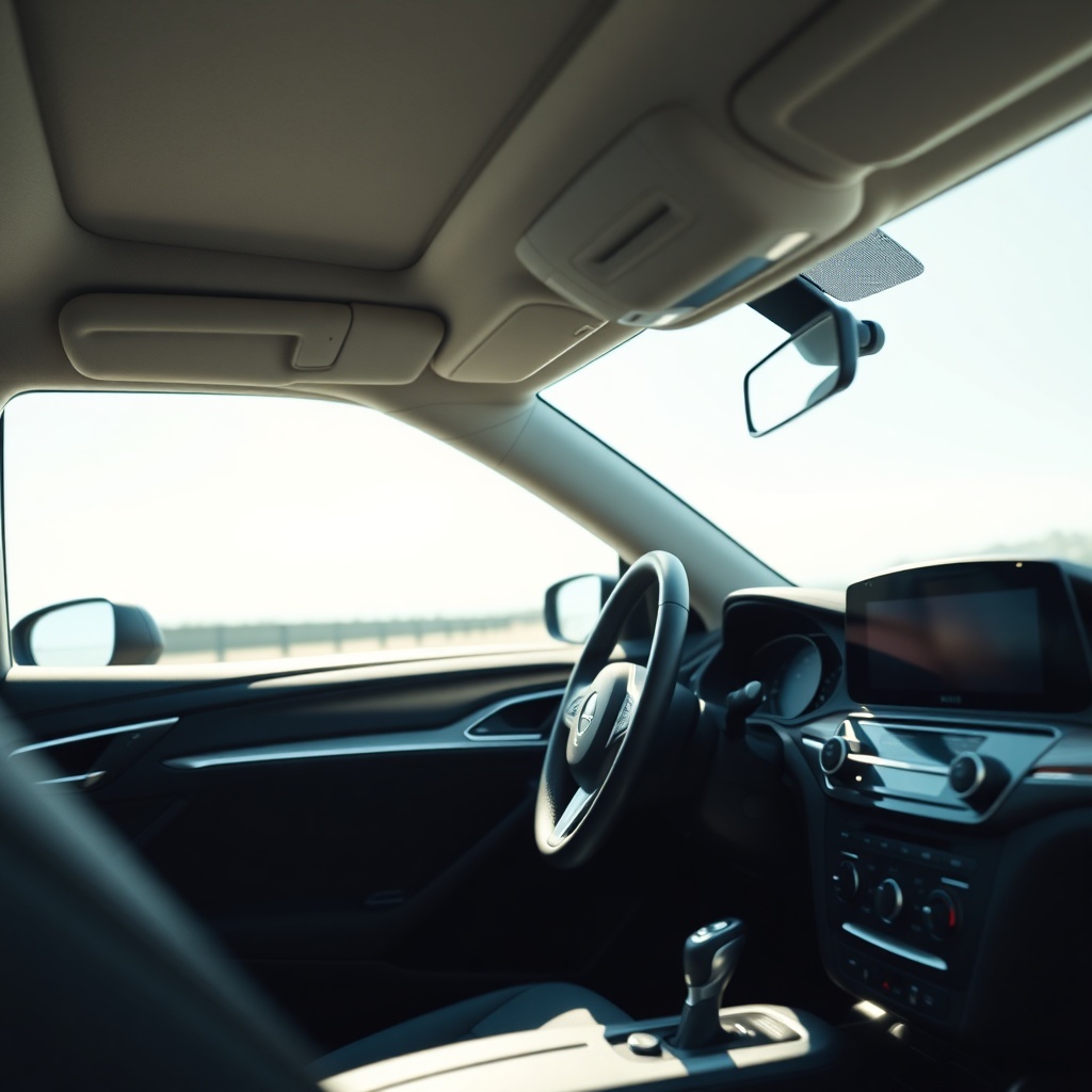 PAUL POSITION Driving School