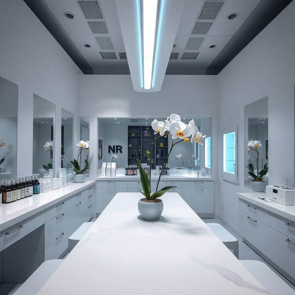 Paula parvin mobile hairdresser