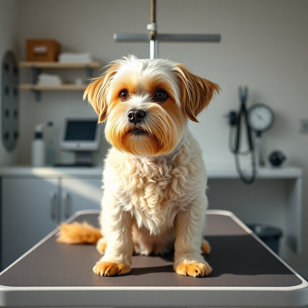 The Paw Room Spa & Grooming