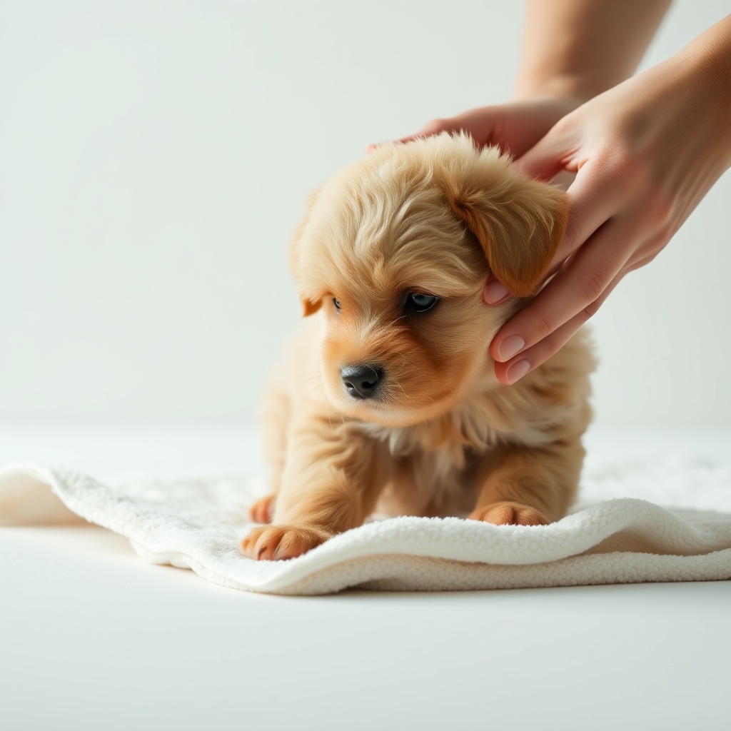 The Paw Room Spa & Grooming