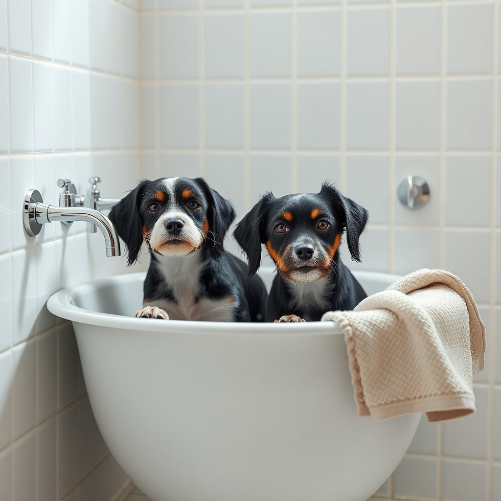 The Paw Room Spa & Grooming