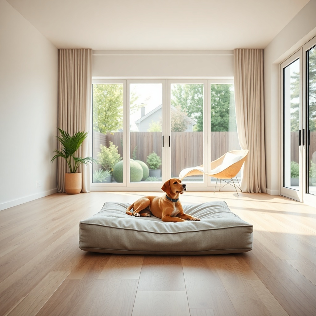 Paws Outdoors- Dog Walking & Home Boarding