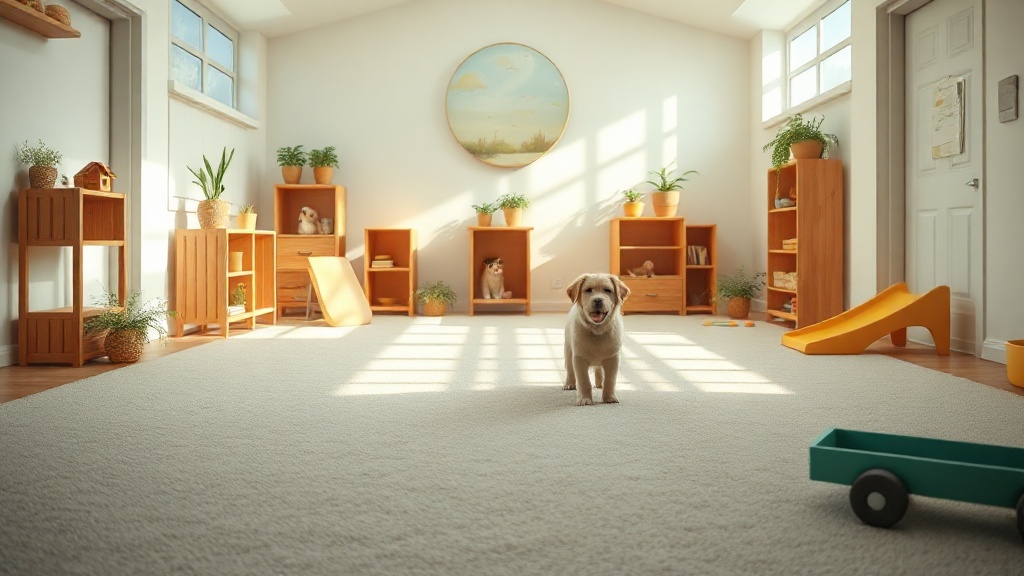 Pawsome Grooming & Pet Services