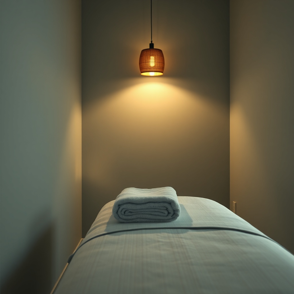 The Peace Retreat Massage, Beauty & Wellness
