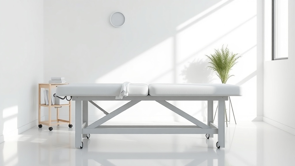 The Peace Retreat Massage, Beauty & Wellness