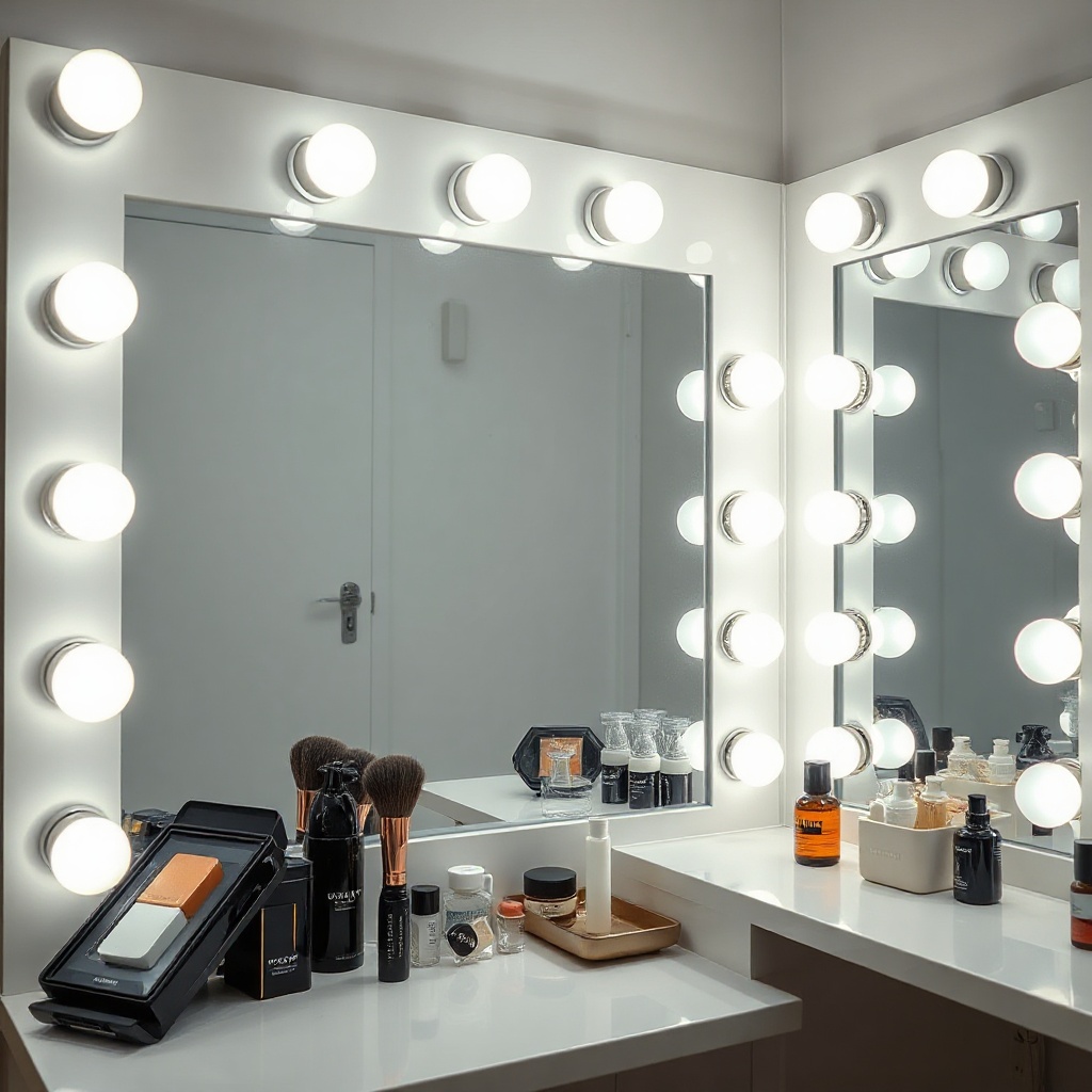 Peak Beauty Training