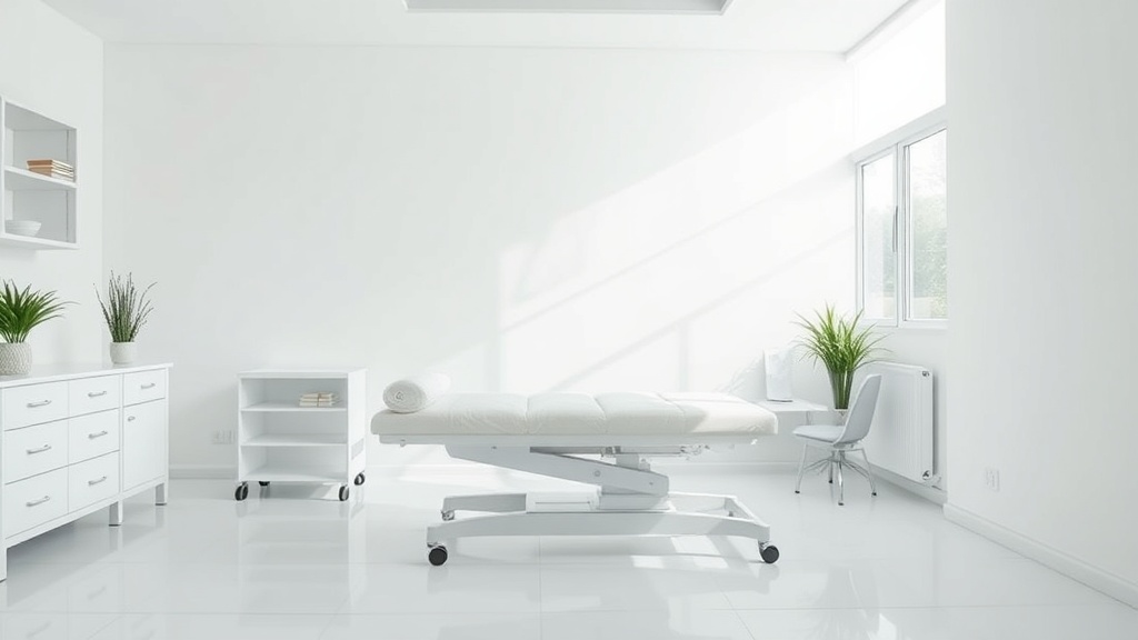 Pelvic Health Physio