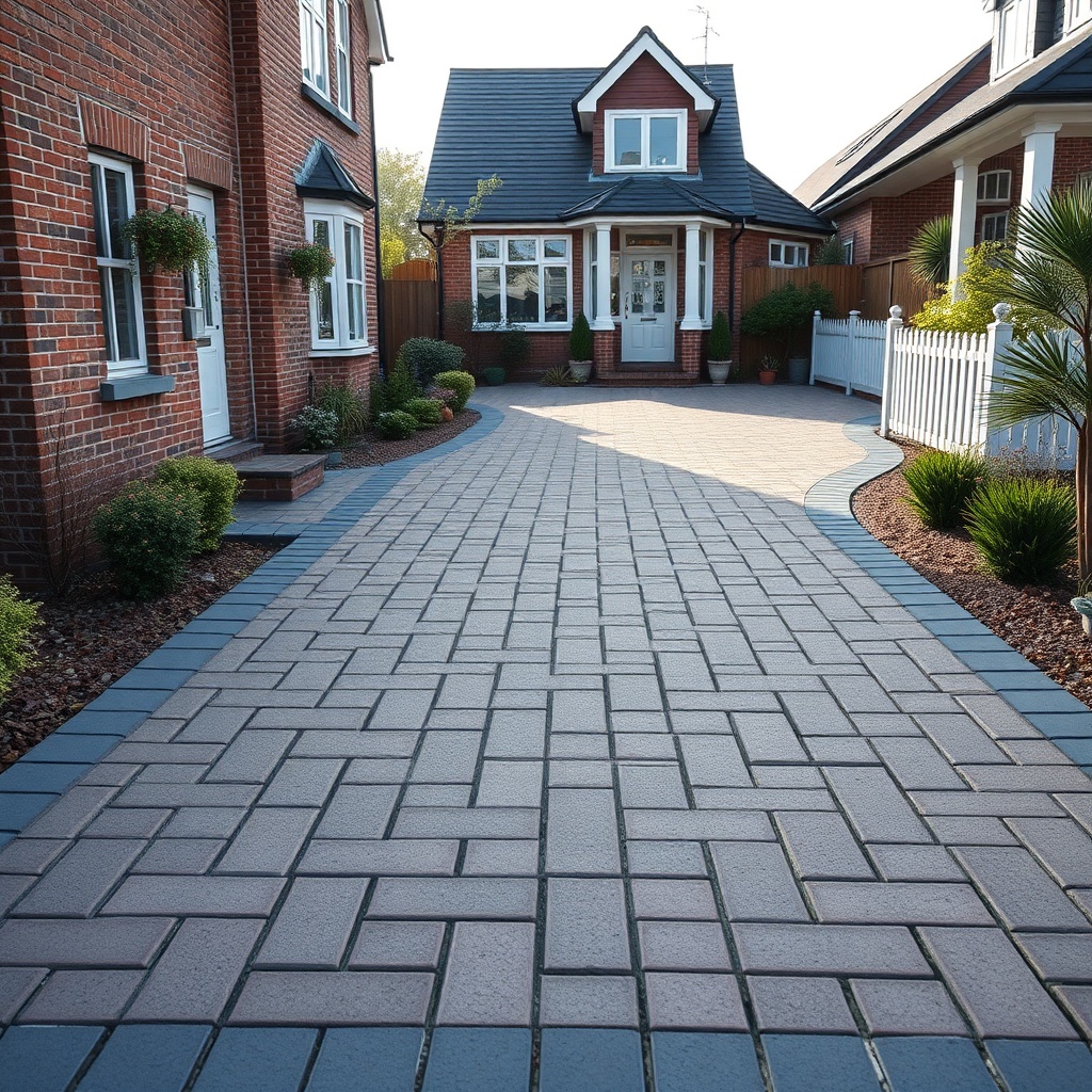 Perfect Paving