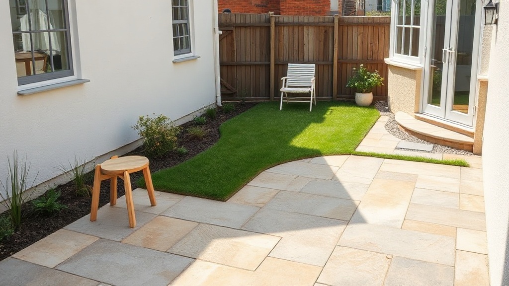 Perfect Paving