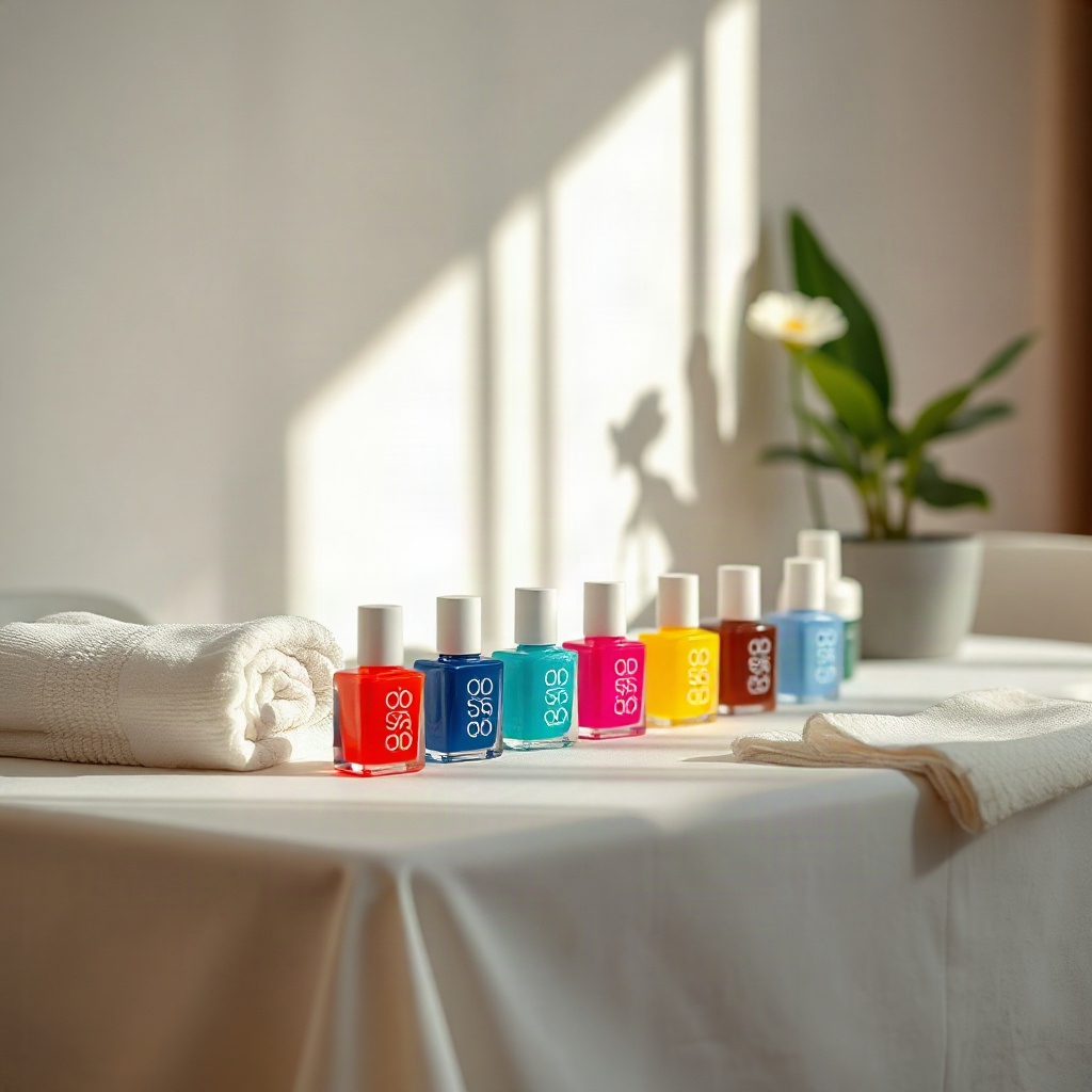 Perfectly Pampered Parties
