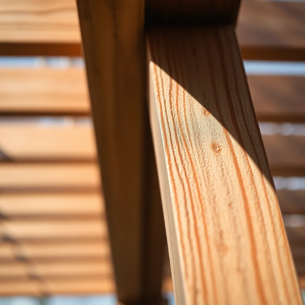 Pergola Installations UK