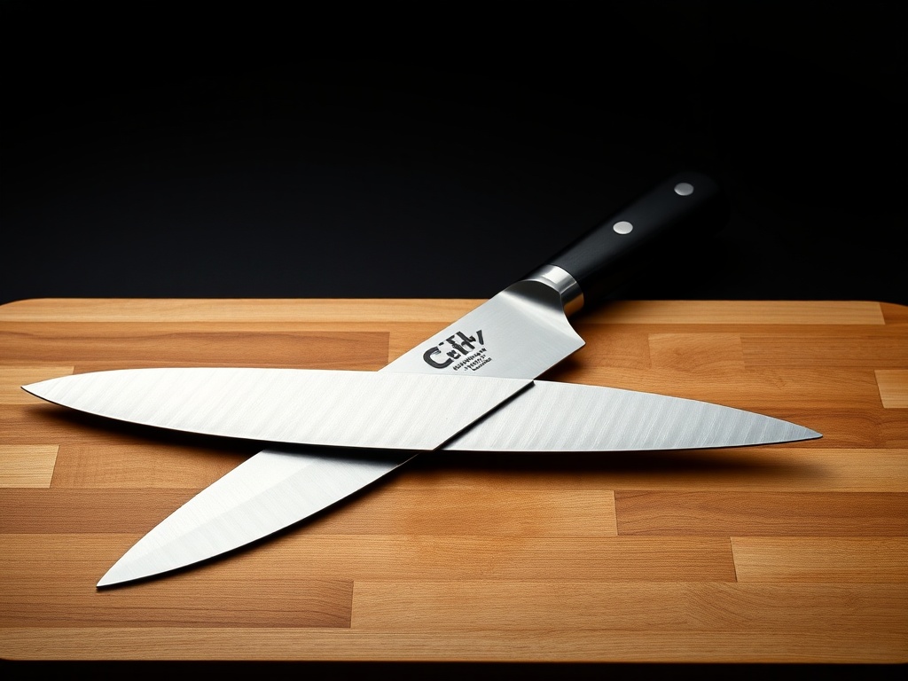 The Personal Chef
