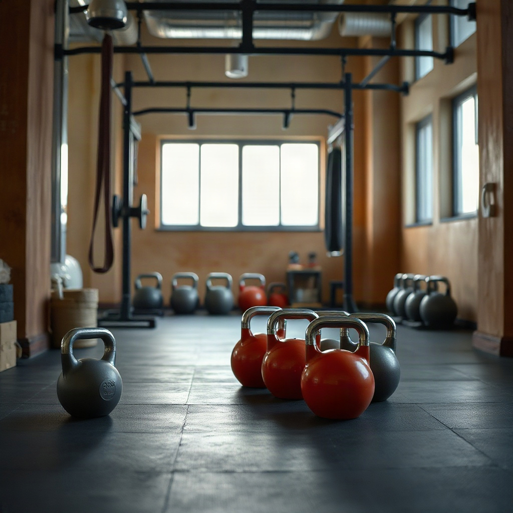 The Personal Training Hub