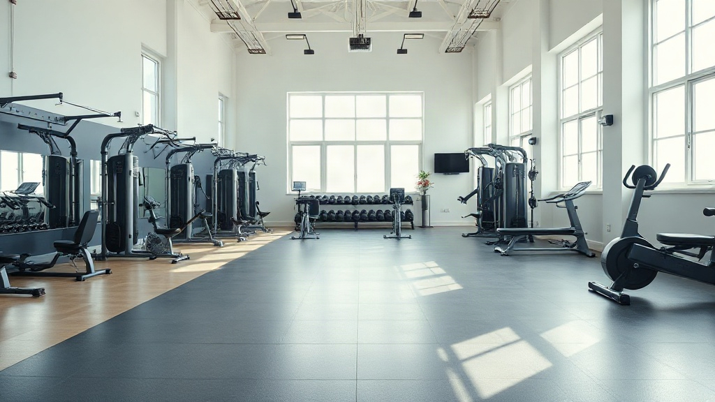 The Personal Training Hub