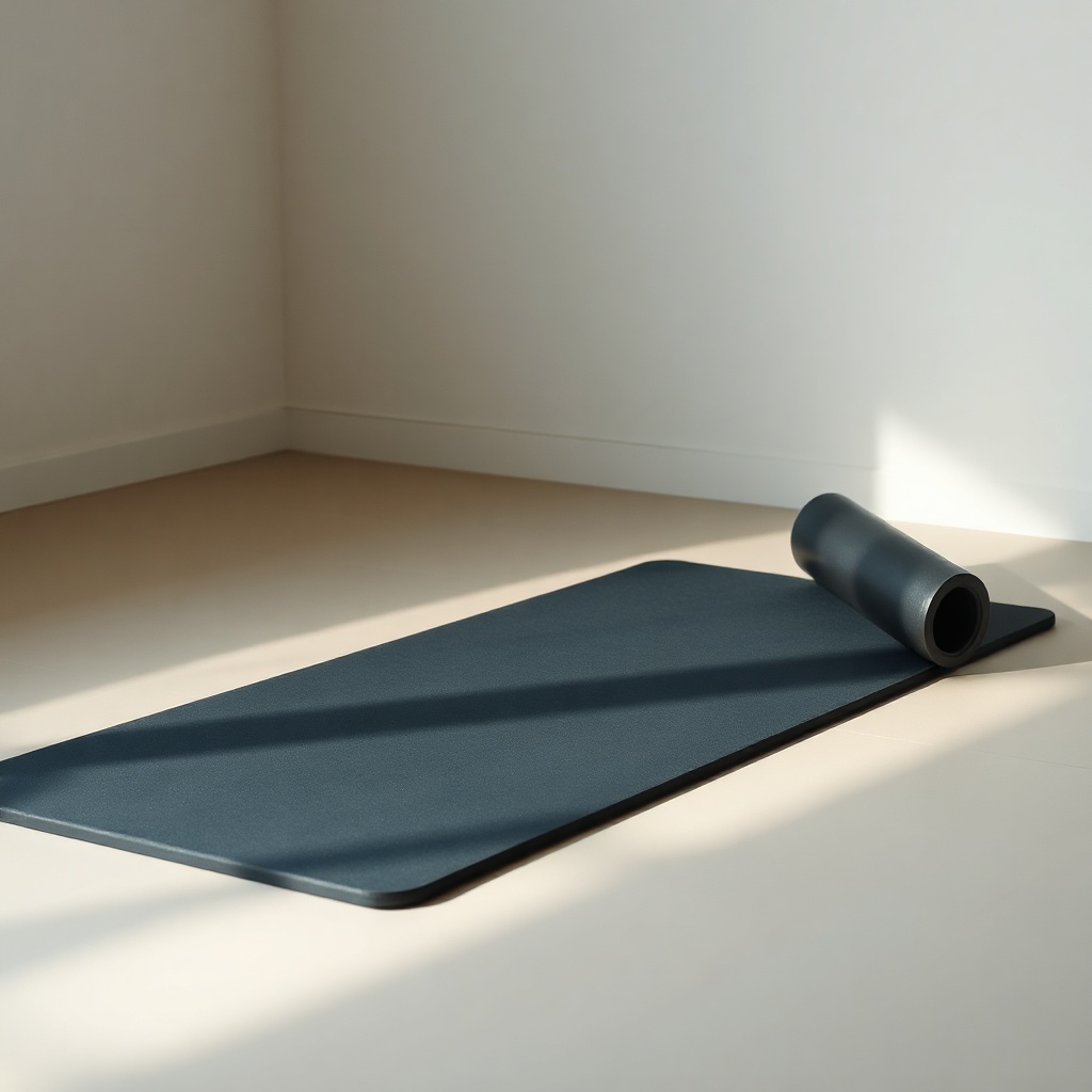 Personal Training Studio