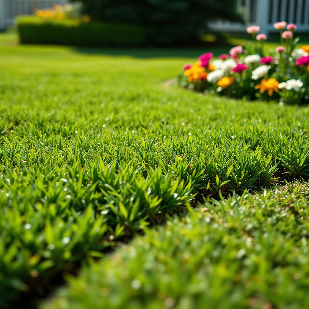 Pgs Garden Maintenance