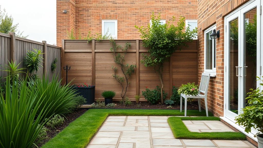 Pgs Garden Maintenance