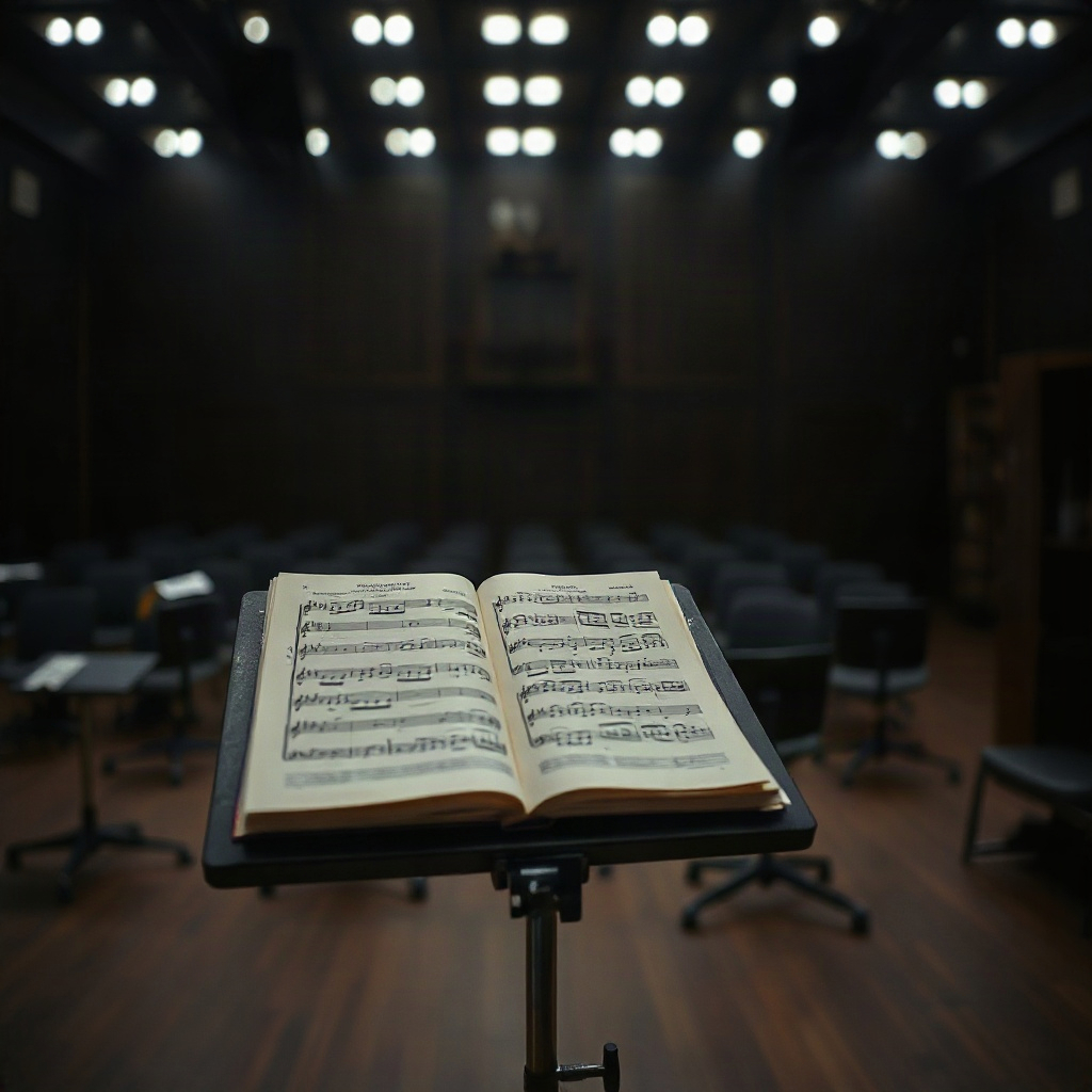 Phillip Simpson Music