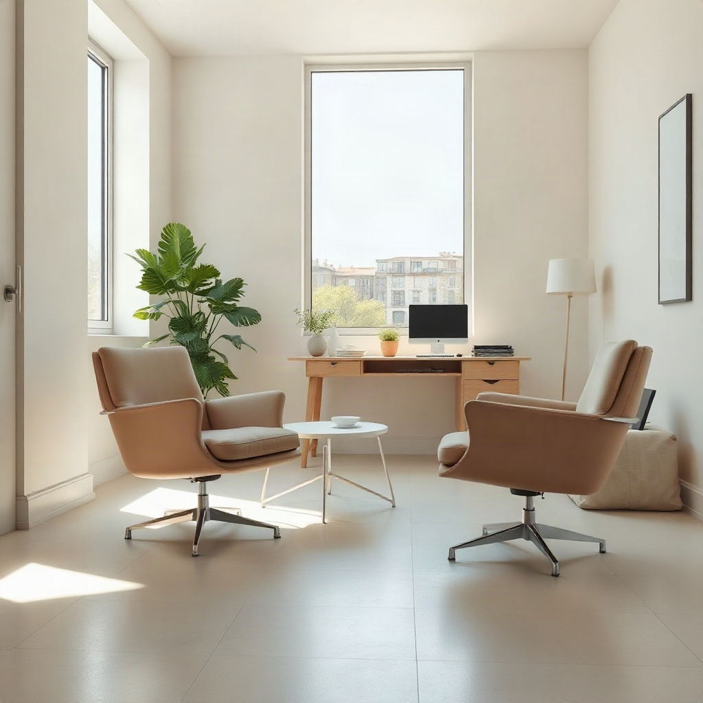 Phoenix Counselling