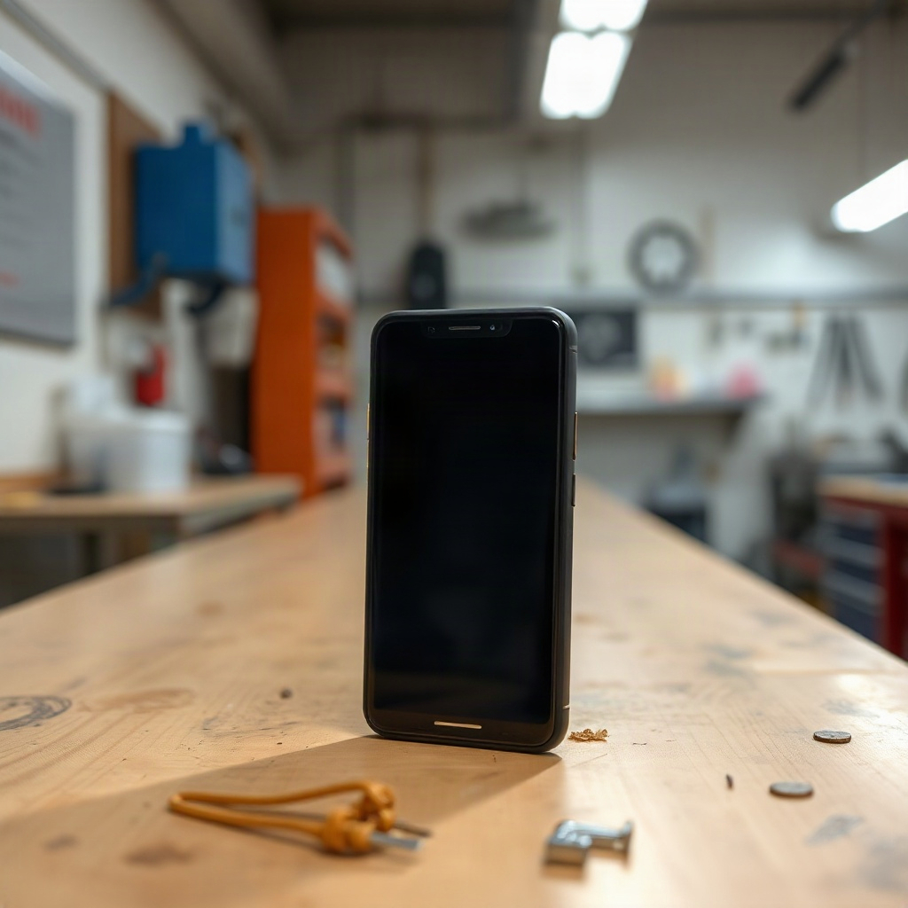 The Phone Zone