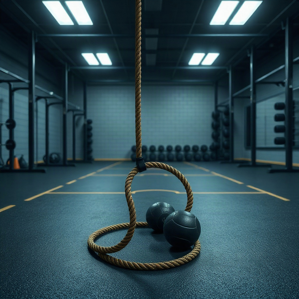 Physica Fitness