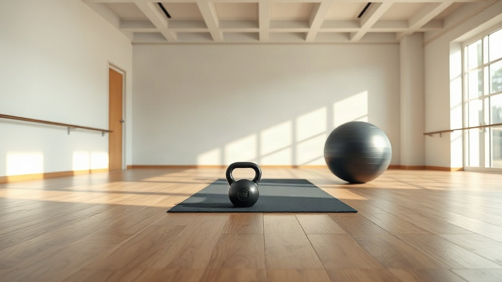 Physica Fitness