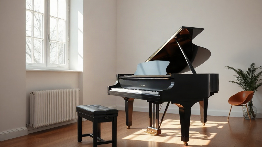 Piano Lessons with Rose