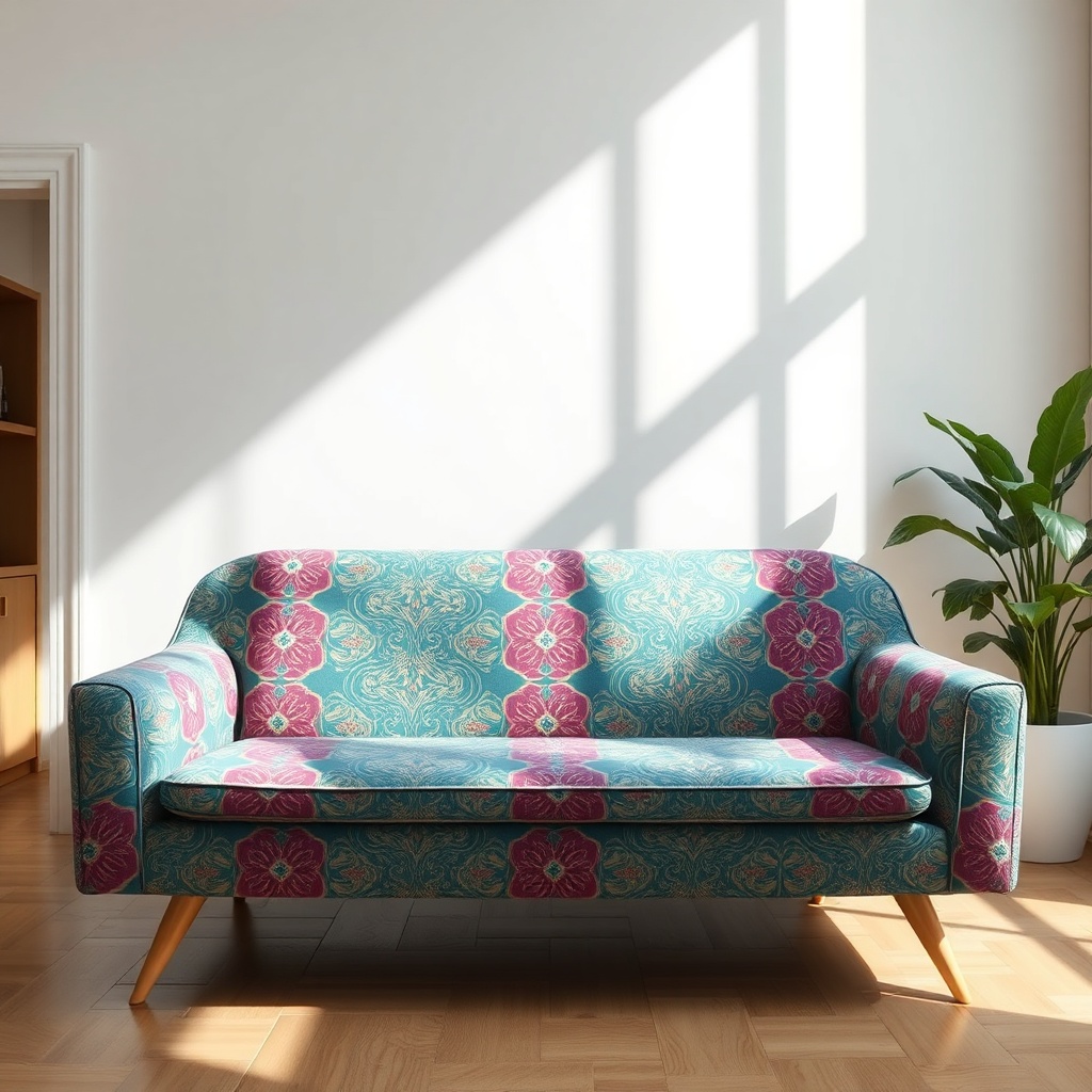 Pigs Ear Upholstery