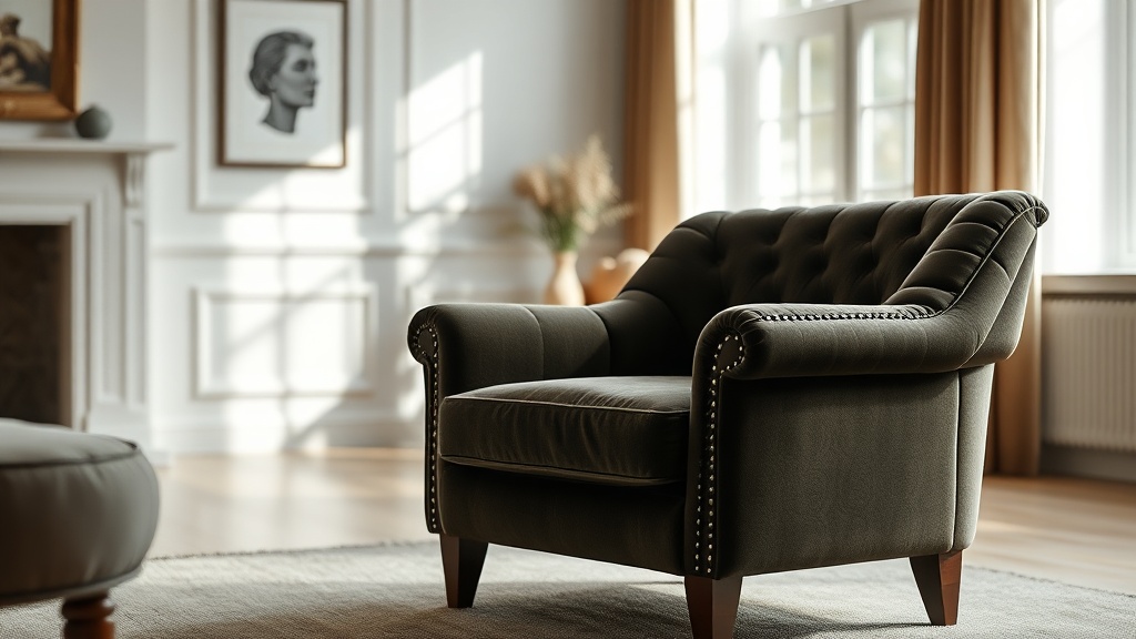 Pigs Ear Upholstery