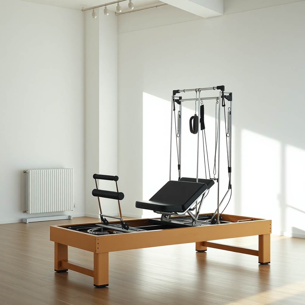 Pilates Avenue