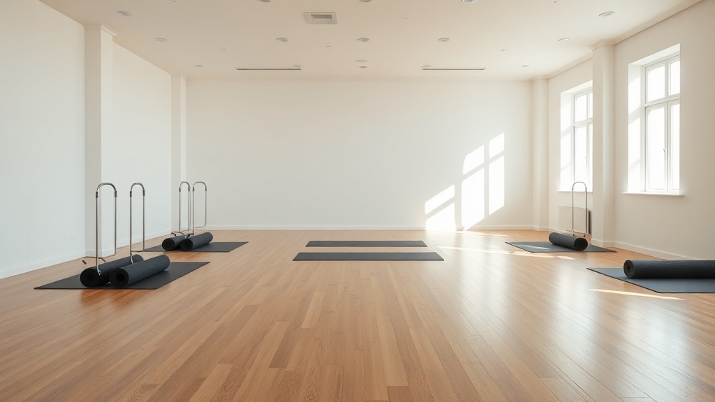 Pilates Avenue
