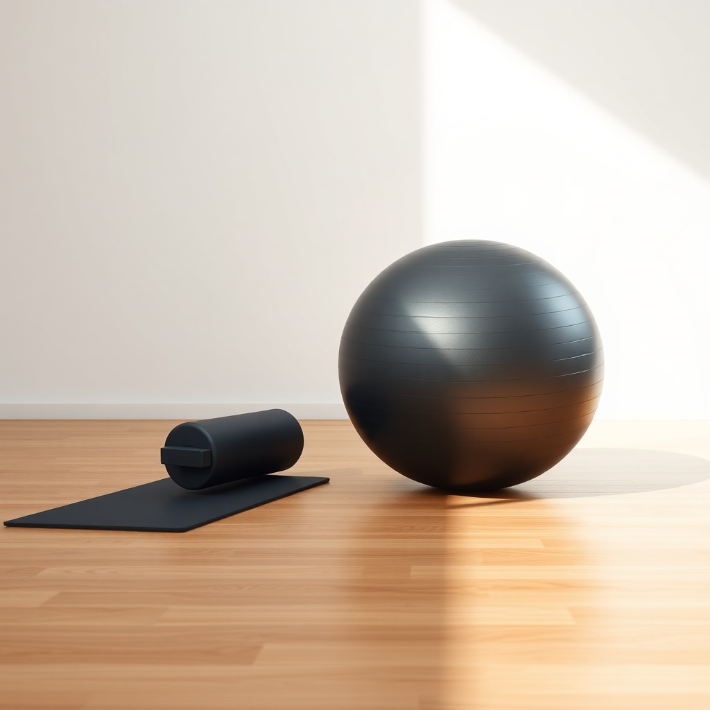 Pilates By Amie