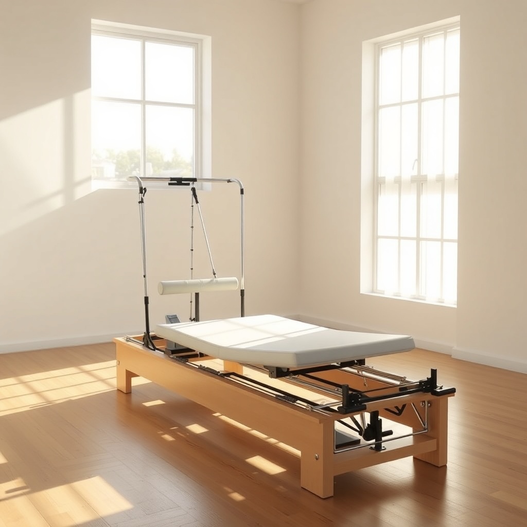 The Pilates Studio, Bannockburn