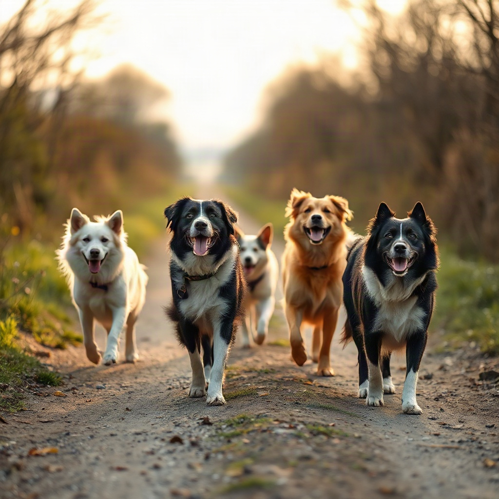 Pixies Pet Care