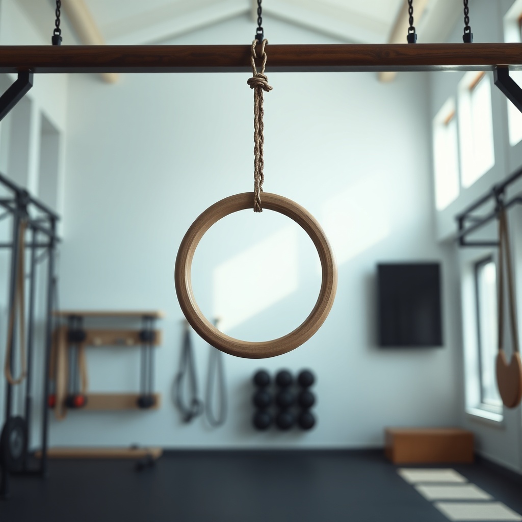 PJ Personal Trainer