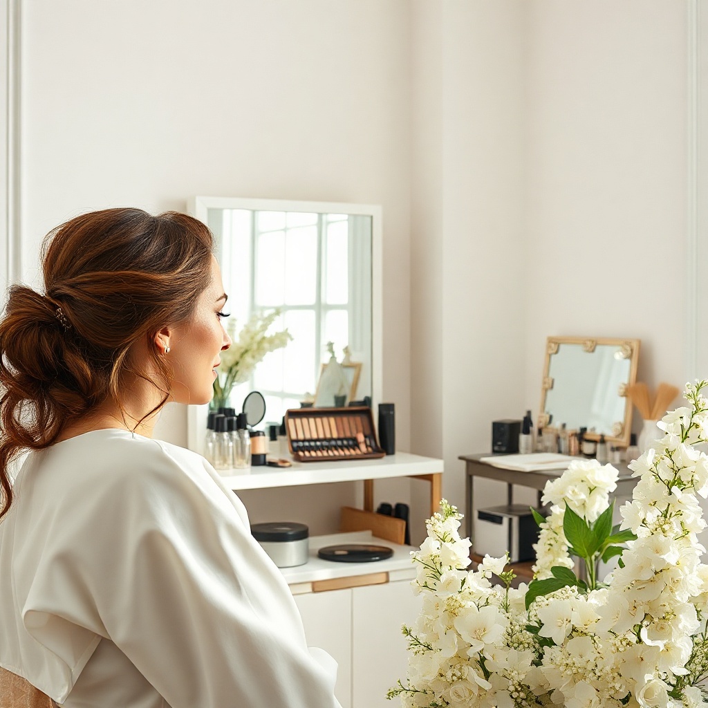 Planet Glam Studios