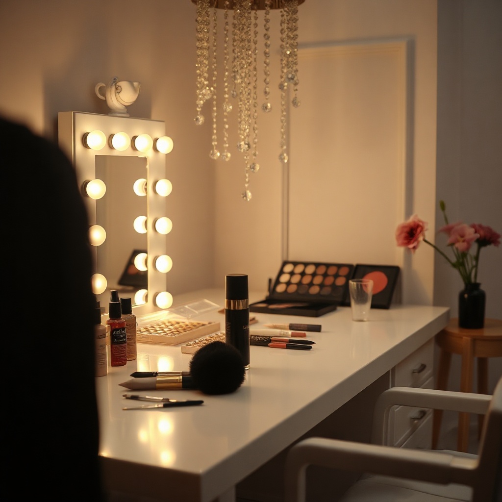 Planet Glam Studios
