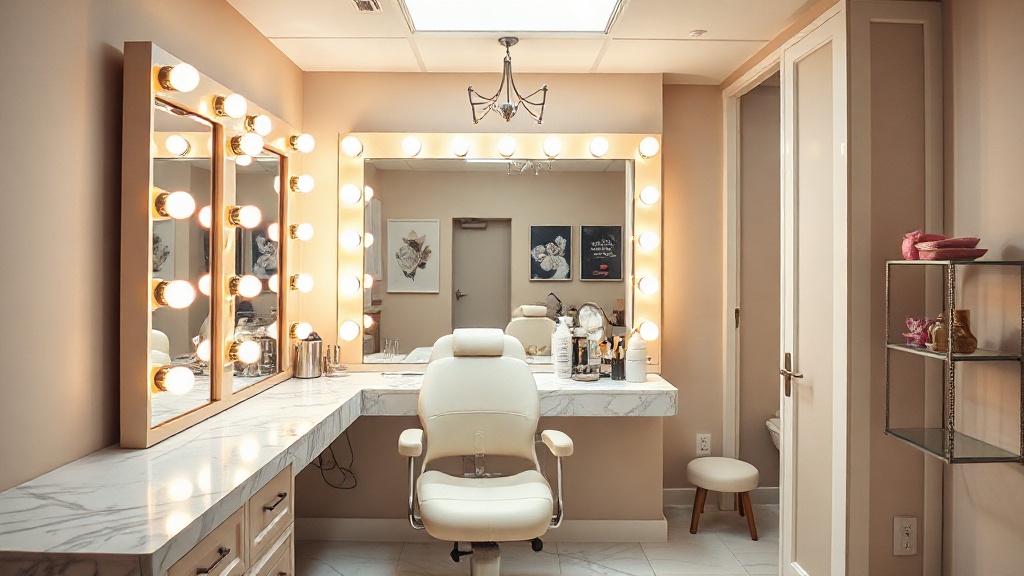 Planet Glam Studios