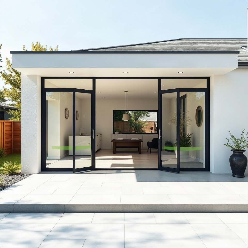 Planning House