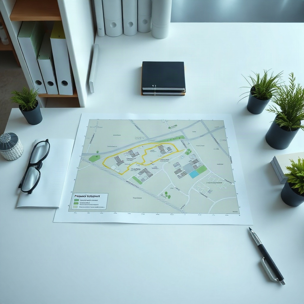 Planning House