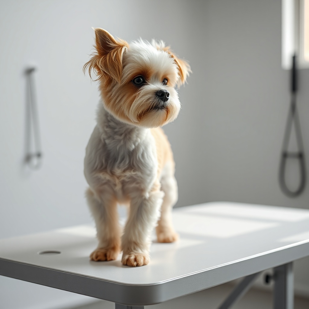 Platinum Grooming