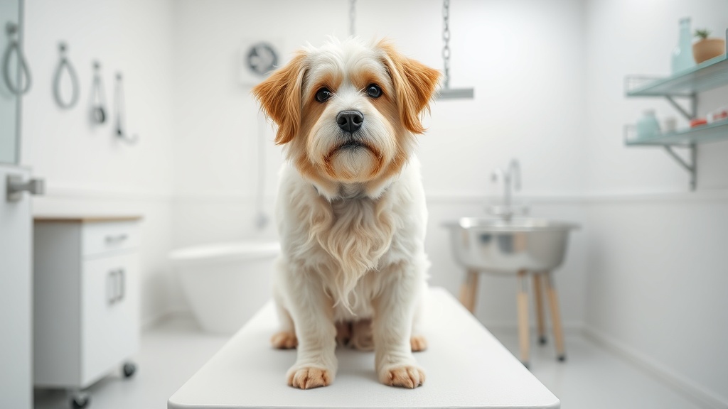 Platinum Grooming